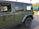 Thumbnail image of 2023 Jeep Wrangler at Don Nester Chevrolet
