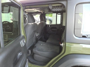Thumbnail image of 2023 Jeep Wrangler at Don Nester Chevrolet