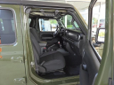 Thumbnail image of 2023 Jeep Wrangler at Don Nester Chevrolet
