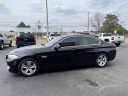Thumbnail image of 2013 BMW 5 Series at Miller Automotive, Inc.