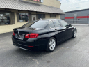 Thumbnail image of 2013 BMW 5 Series at Miller Automotive, Inc.