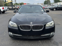 Thumbnail image of 2013 BMW 5 Series at Miller Automotive, Inc.