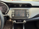 Thumbnail image of 2019 Nissan Kicks at Del Motors - Used