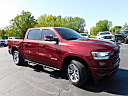 Thumbnail image of 2020 Ram 1500 at Gary Mathews Motors