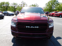 Thumbnail image of 2020 Ram 1500 at Gary Mathews Motors