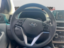 Thumbnail image of 2021 Hyundai TUCSON at Vision Hyundai Webster