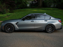 Thumbnail image of 2022 BMW M3 at Auto Expo Store