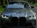 Thumbnail image of 2022 BMW M3 at Auto Expo Store