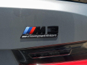 Thumbnail image of 2022 BMW M3 at Auto Expo Store