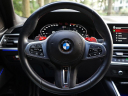 Thumbnail image of 2022 BMW M3 at Auto Expo Store