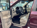 2011 Honda Pilot EX-L at NOLT AUTO SALES LLC