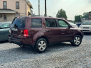Thumbnail image of 2011 Honda Pilot at NOLT AUTO SALES LLC