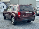 Thumbnail image of 2011 Honda Pilot at NOLT AUTO SALES LLC