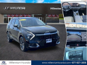 Thumbnail image of 2023 Kia Sportage Hybrid at Millennium Hyundai