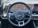 Thumbnail image of 2023 Kia Sportage Hybrid at Millennium Hyundai
