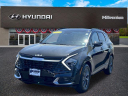 Thumbnail image of 2023 Kia Sportage Hybrid at Millennium Hyundai