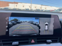Thumbnail image of 2023 Kia Sportage Hybrid at Millennium Hyundai