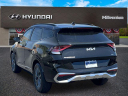 Thumbnail image of 2023 Kia Sportage Hybrid at Millennium Hyundai