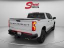 Thumbnail image of 2024 Chevrolet Silverado 1500 at Street Toyota, Inc.