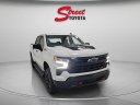 Thumbnail image of 2024 Chevrolet Silverado 1500 at Street Toyota, Inc.