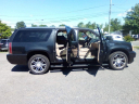 Thumbnail image of 2013 Cadillac Escalade ESV at AUTOPLEX INC.