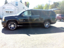 2013 Cadillac Escalade ESV Premium at AUTOPLEX INC.