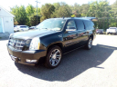 Thumbnail image of 2013 Cadillac Escalade ESV at AUTOPLEX INC.