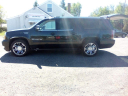 Thumbnail image of 2013 Cadillac Escalade ESV at AUTOPLEX INC.