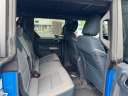 2022 Ford Bronco Outer Banks at Chris Auffenberg Ford Lincoln