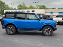 Thumbnail image of 2022 Ford Bronco at Chris Auffenberg Ford Lincoln