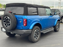 Thumbnail image of 2022 Ford Bronco at Chris Auffenberg Ford Lincoln