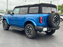 Thumbnail image of 2022 Ford Bronco at Chris Auffenberg Ford Lincoln