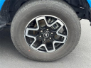 Thumbnail image of 2022 Ford Bronco at Chris Auffenberg Ford Lincoln