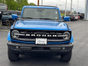 Thumbnail image of 2022 Ford Bronco at Chris Auffenberg Ford Lincoln
