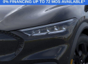 Thumbnail image of 2024 Ford Mustang Mach-E at Biener Ford