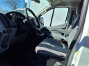 2015 Ford Transit 250 at A & B Motors