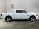 Thumbnail image of 2017 Ram 1500 at Low Book Sales