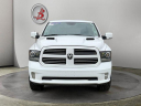 Thumbnail image of 2017 Ram 1500 at Low Book Sales
