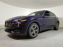 Thumbnail image of 2018 Maserati Levante at Ferrari And Maserati Of Palm Beach