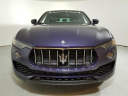Thumbnail image of 2018 Maserati Levante at Ferrari And Maserati Of Palm Beach