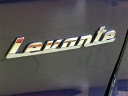 Thumbnail image of 2018 Maserati Levante at Ferrari And Maserati Of Palm Beach