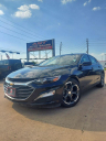 Thumbnail image of 2022 Chevrolet Malibu at AMT AUTO SALES, LLC