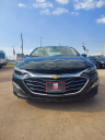2022 Chevrolet Malibu LT at AMT AUTO SALES, LLC