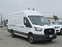 Thumbnail image of 2022 Ford Transit at Atlantis Auto Sales