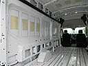 Thumbnail image of 2022 Ford Transit at Atlantis Auto Sales