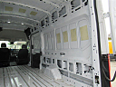 Thumbnail image of 2022 Ford Transit at Atlantis Auto Sales