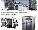Thumbnail image of 2022 Ford Transit at Atlantis Auto Sales
