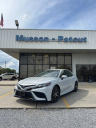 Thumbnail image of 2023 Toyota Camry at MussonPatoutBuickGmc NEW