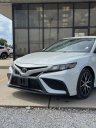 2023 Toyota Camry SE at MussonPatoutBuickGmc NEW