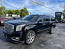 Thumbnail image of 2016 GMC Yukon XL at Luxury 1 Motor Car Inc.